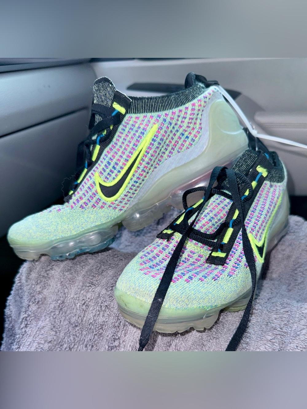 Nike VaporMax Girls